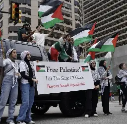 PSL editorial – Israeli ultra-right poised to massively escalate oppression of Palestinians - Liberation News