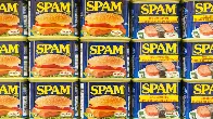 Spam donates 5 truckloads of beloved canned meat in response to Maui fire | CNN Business