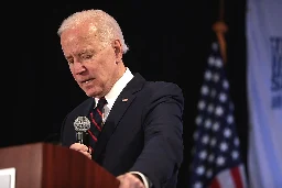 PSL Statement: Yes, democracy is under threat – and Biden is part of the problem - Liberation News