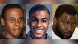 FBI frame-up overturnedThree of Newburgh 4 freed