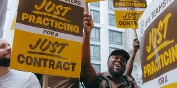 PSL statement: UPS Teamsters’ victory shows how workers can fight and win! - Liberation News