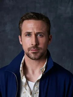 Ryan Gosling