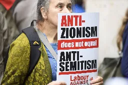 So-called antisemitism bill passes House