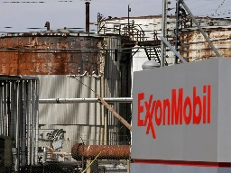 Chad says it has nationalised all assets owned by Exxon Mobil