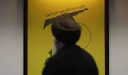Israeli media flailing to interpret 12 sec video of Sayyed Nasrallah