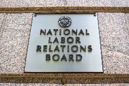 New Board Decisions Seek to Facilitate Collective Bargaining ✦ OnLabor