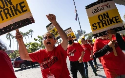 The Case for More Strikes