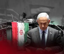 Iran consulate bombing: 'Israel's' act of desperation