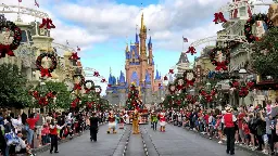 Union members are poised to reject Disney World contract offer | CNN Business