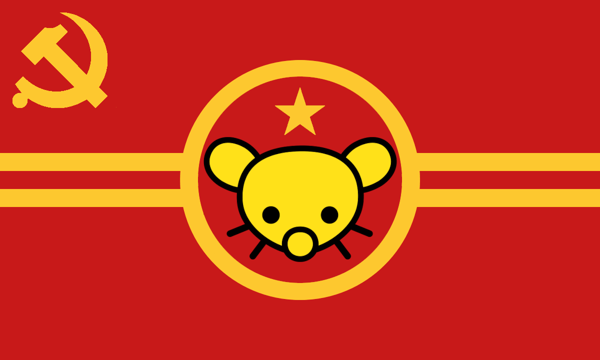 lemmygrad flag