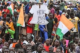 Mali, Burkina Faso and Niger join to defend sovereignty