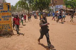 Niger&nbsp;: l’Union africaine rejette toute intervention militaire et se désolidarise de la Cedeao