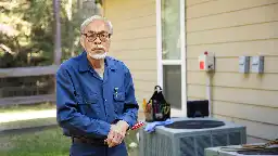 Hayao Miyazaki Announces Return To Filmmaking After Big Time Fuckup At New HVAC Installation Job