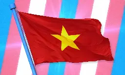 Gender identity law to be in Vietnam’s 2024 parliamentary agenda