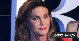Caitlyn Jenner shocked fellow conservatives called her a man when she called out Ron DeSantis