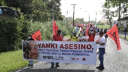 Las causas de la invasión norteamericana a Panamá (1989)