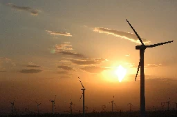 China to spend $14 trillion on green power transformation - Global Construction Review
