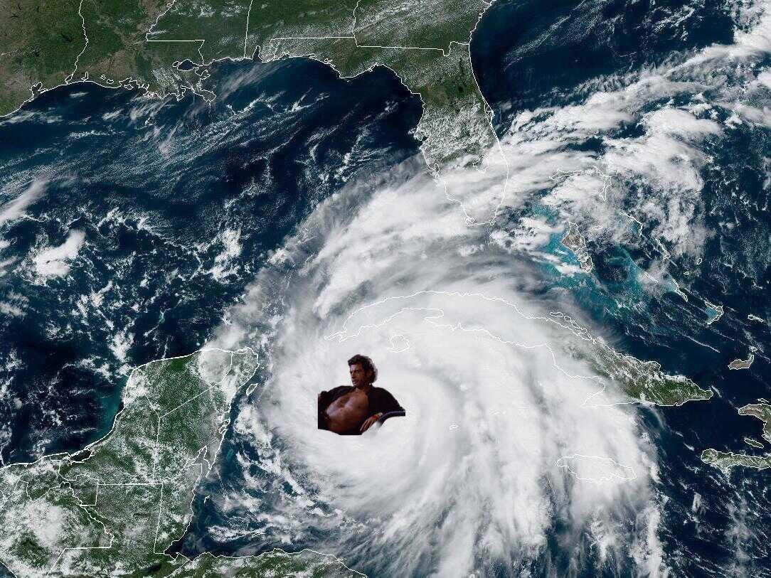 Hurricane Ian