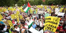 PSL statement: Free Palestine, free all Palestinian political prisoners, end all U.S. aid to the Israeli apartheid regime! - Liberation News
