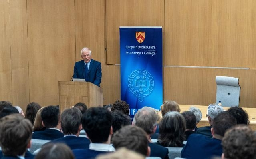 Borrell speaks about global changes and challenges