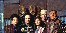 J. Michael Straczynski Rallies Fans to Save the Babylon 5 Reboot