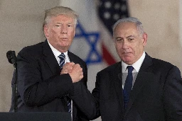 How Benjamin Netanyahu won America but lost Israel