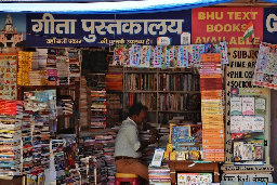 How are Textbooks in India Reproducing the Coloniality of Knowledge?