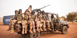 Niger declares American military presence ‘illegal,’ kicks out U.S. troops - Liberation News
