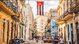 Life Expectancy in Communist Cuba is Higher than The United States for the 4th Year in a Row