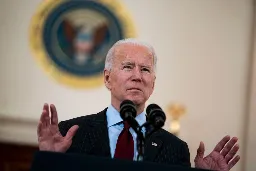 It Didn’t Take Long for Joe Biden to Betray the Labor Movement