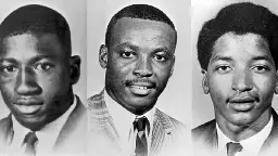 Unsung Black heroes: South Carolina’s 1968 Orangeburg Massacre - Liberation News