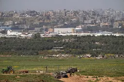 Israeli troops refusing to follow commands for Rafah ground invasion