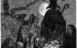 Rebellion of the Damned: Witchcraft as Social Revolt in Early Modern France