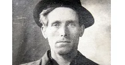 Utah wants your help in preserving the historical records around the 1915 execution of labor icon Joe Hill