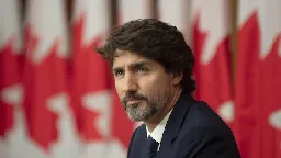 Crise d'Octobre : Trudeau peu préoccupé par « des événements d'il y a 50 ans » | La crise d'Octobre, 50 ans plus tard