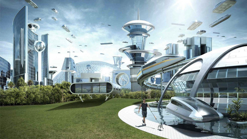 Society if Lemmur worked