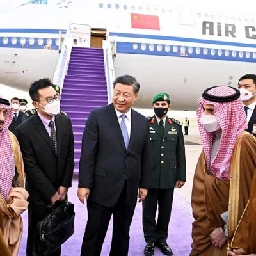 How China is winning the Middle East