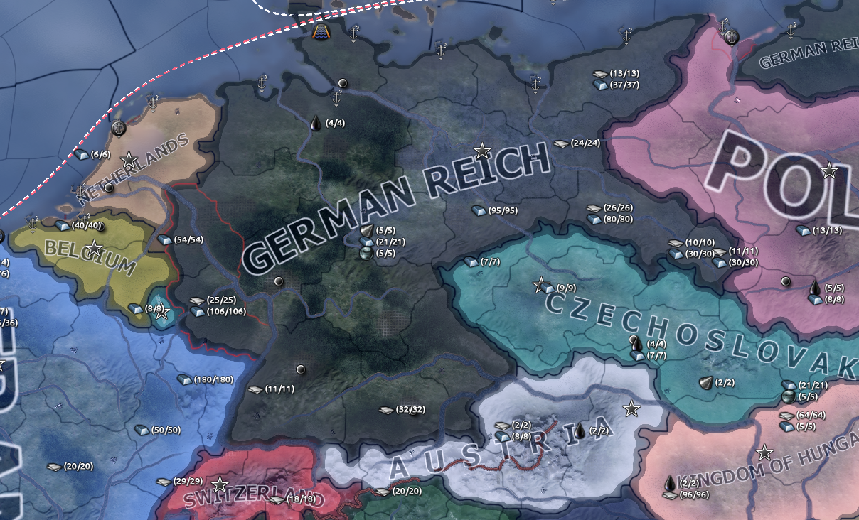 pic:screenshot of germany with a ton of resources