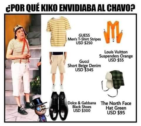 el chavo