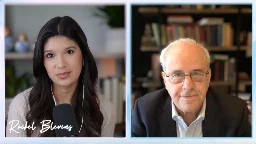 U.S. Economy in Crisis, the Demise of the American Dream & China's Rise w/ Prof. Richard Wolff