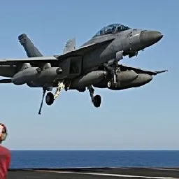 US Navy Aircraft Overflight Increases Regional Risk: Padrino