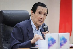Former president to boycott 'Taiwan National Day,' cites anti-independence | Taiwan News | 2023-10-02 11:20:00