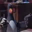 pinguinu