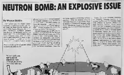 Non-natural levels of enriched uranium have been found in Gaza and southern Lebanon.