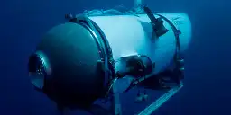 The missing Titanic submersible has likely used its 96 hours of oxygen, making chances of rescue even bleaker