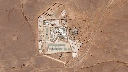 Three US troops killed in Jordan drone attack
