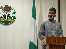 ‘No justification for Gaza carnage’: Nigeria Foreign Minister Yusuf Tuggar
