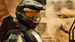 Fans Are Criticising Halo's Latest Episode For Asexual Erasure