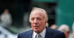 Oscar-nominated 'Godfather' actor James Caan dies at 82