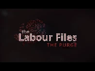 The Labour Files: The Purge I Al Jazeera Investigations